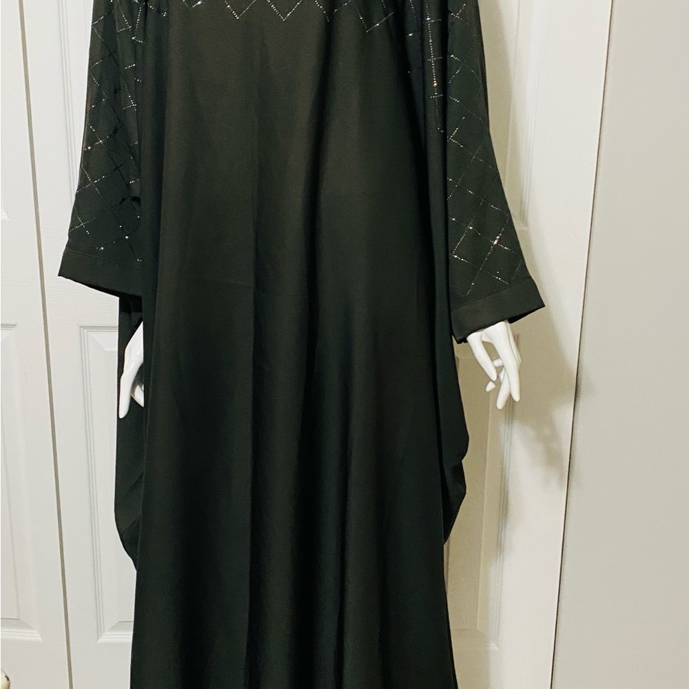 Elegant kaftan Abaya